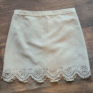 Hollister skirt size 5